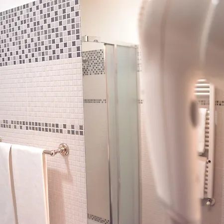 Nautilus Otel Roma