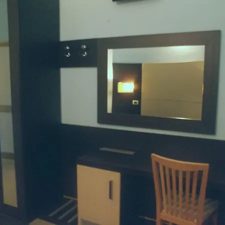 Nautilus Szálloda Róma