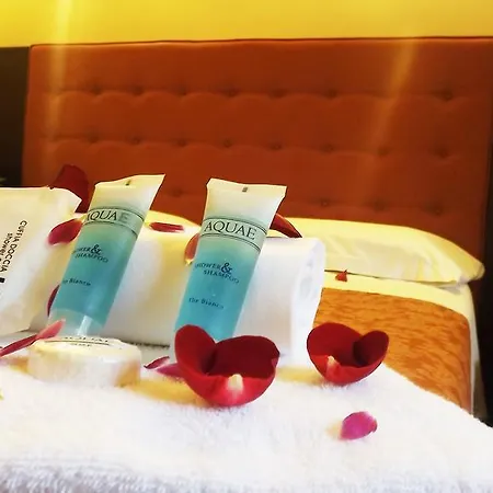 Nautilus Szálloda Róma