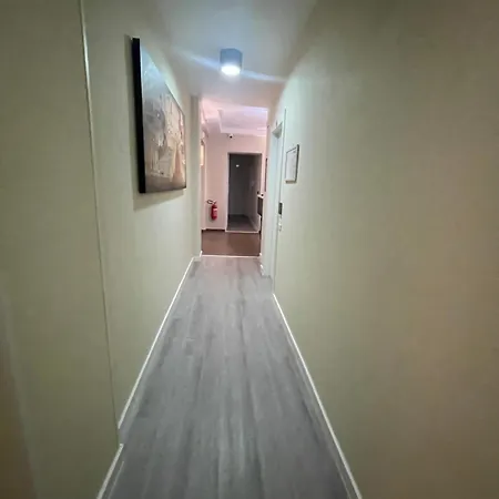 Nautilus Hotel Rom