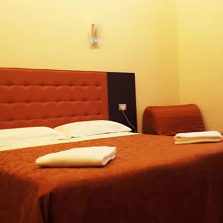 Szálloda Nautilus 3*