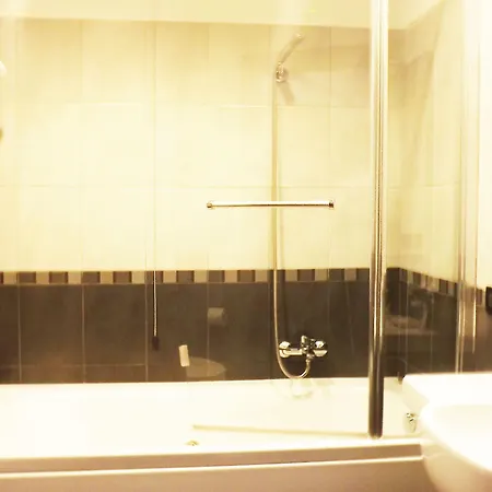 Отель Nautilus Рим