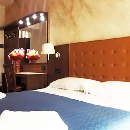 Nautilus Hotel 3*