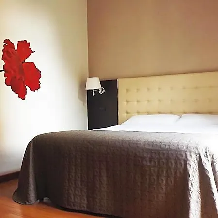 Hotel Nautilus 3*