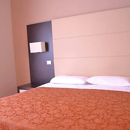 Hotel Nautilus