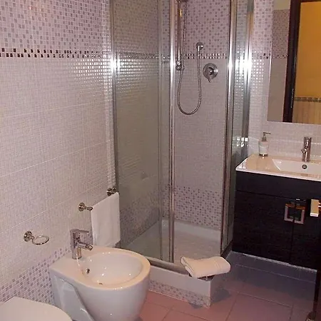 Nautilus Hotel Rome