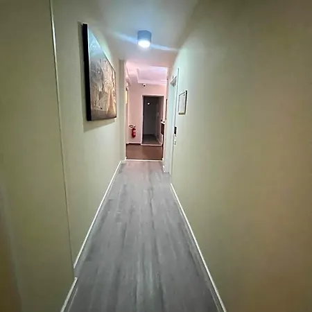 Nautilus Hotel Rome