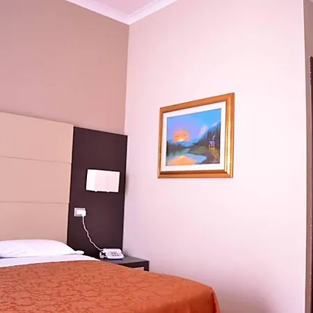 Nautilus 3* Rome