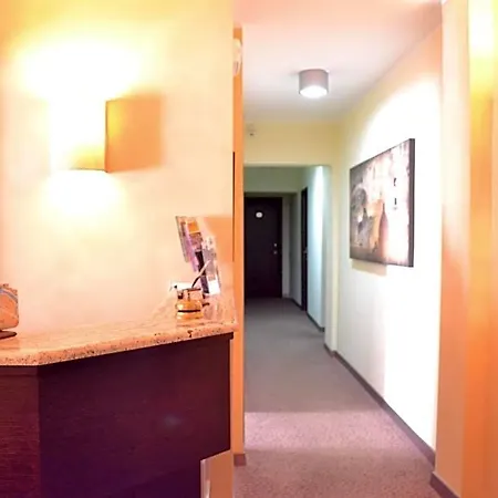 Nautilus Hotel 3*