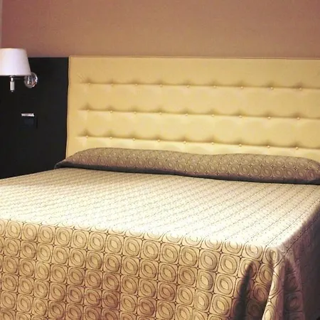 Nautilus Hotel Rome
