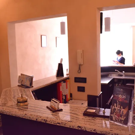 Nautilus Hotel 3*