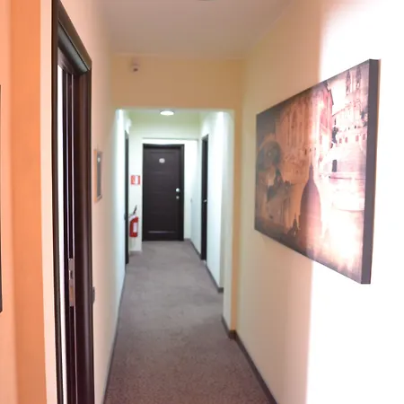 Nautilus Hotel Roma