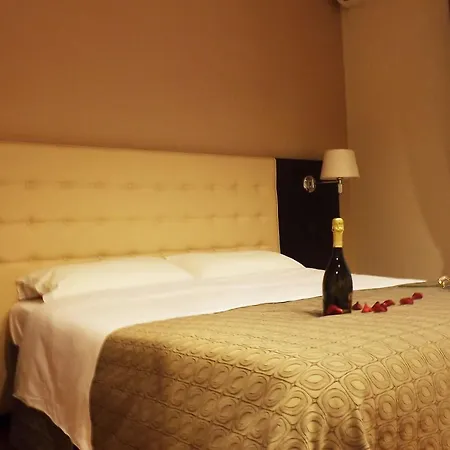 Nautilus 3* Roma