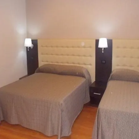 Hotel Nautilus Roma
