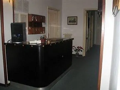 Nautilus Hotel