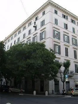 Nautilus Hotel